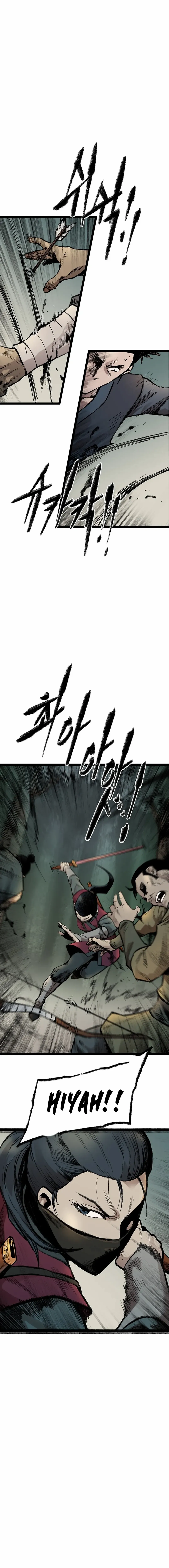 Kang-Ho - Chapter 149 - Page 10