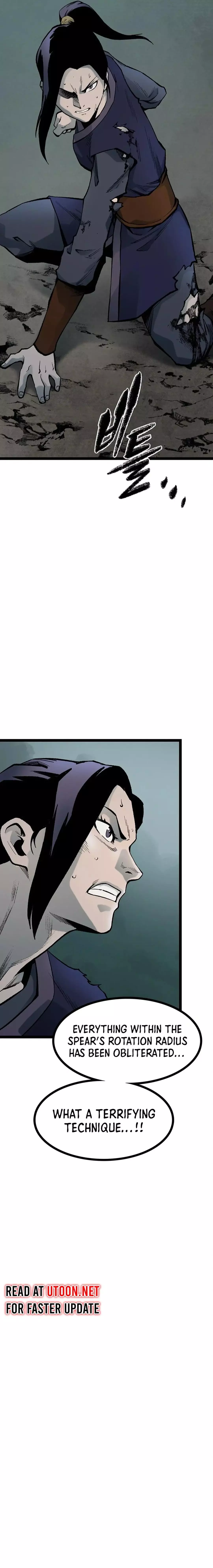Kang-Ho - Chapter 157 - Page 16