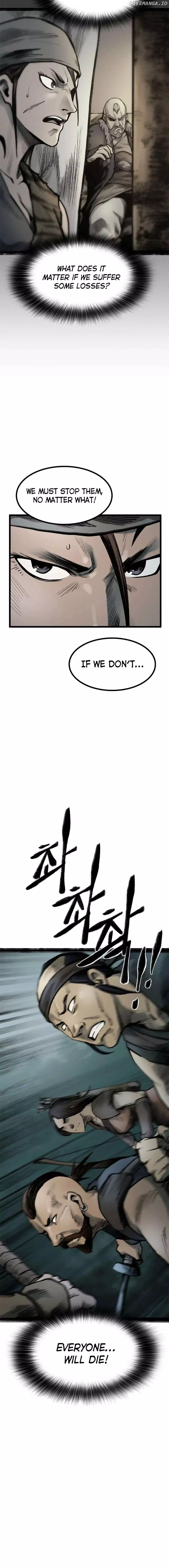 Kang-Ho - Chapter 86 - Page 4