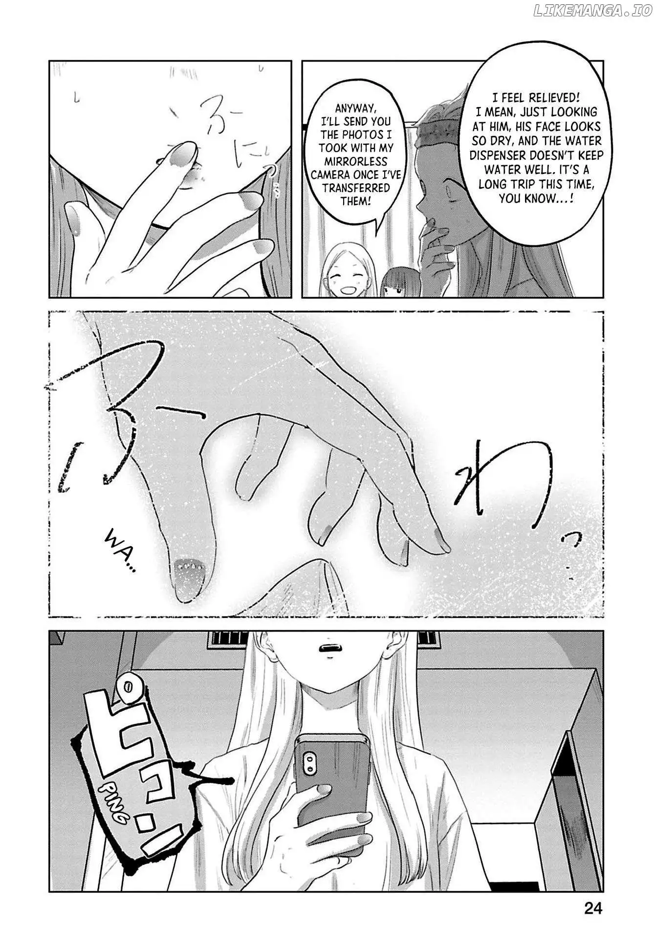 Kanjuten - - Chapter 2 - Page 8