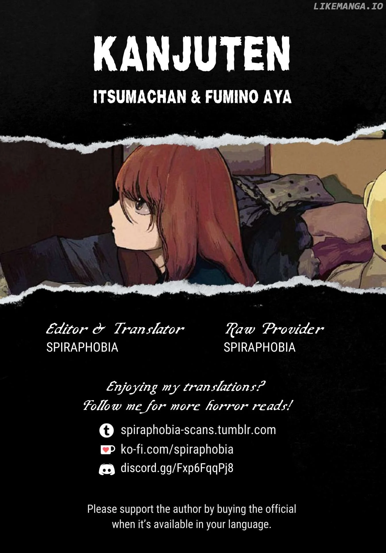 Kanjuten - Manga - Chapter 1 - Page 18