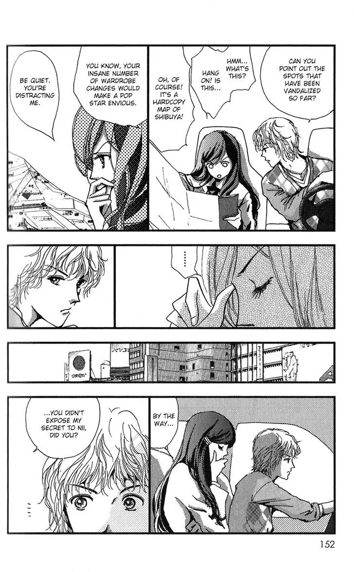 Kechonpa - Chapter 11 - Page 14
