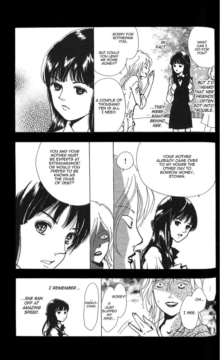 Kechonpa - Chapter 5 - Page 22