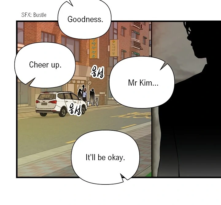 Kiaedam - Chapter 28 - Page 45