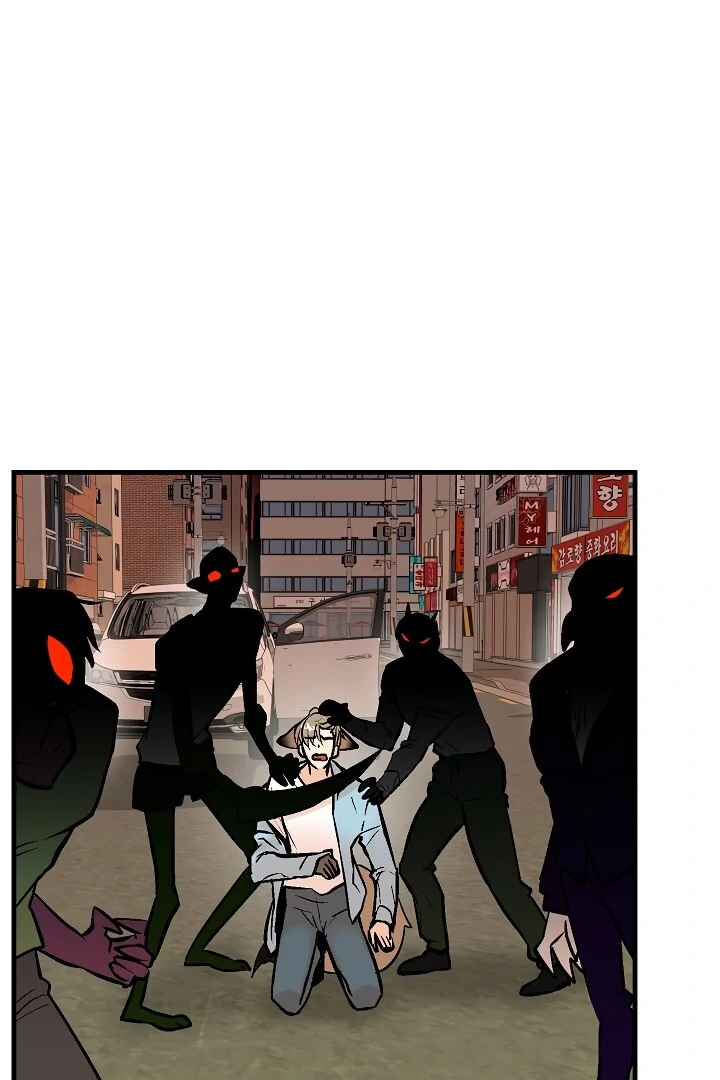 Kiaedam - Chapter 29 - Page 2