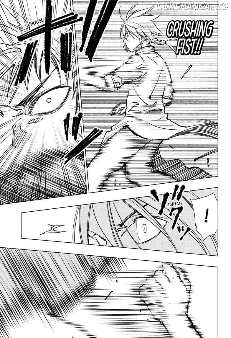 Kill Ao - Chapter 69 - Page 15