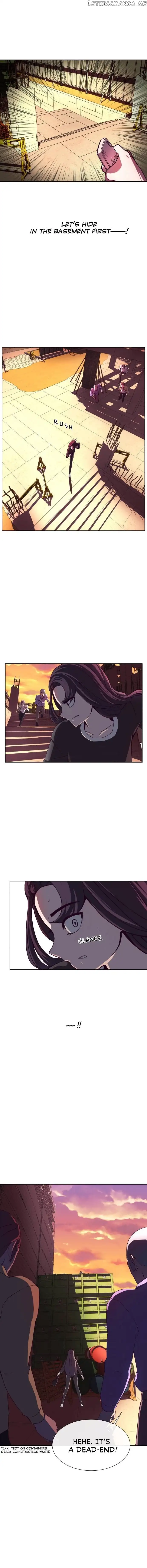 Killing Time - Chapter 0 - Page 4