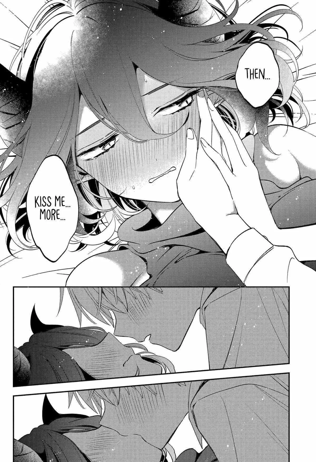 Kinsou no Vermeil ~Gakeppuchi Majutshi wa Saikyou no Yakusai to Mahou Sekai wo Tsukisusumu~ - Chapter 29 - Page 24