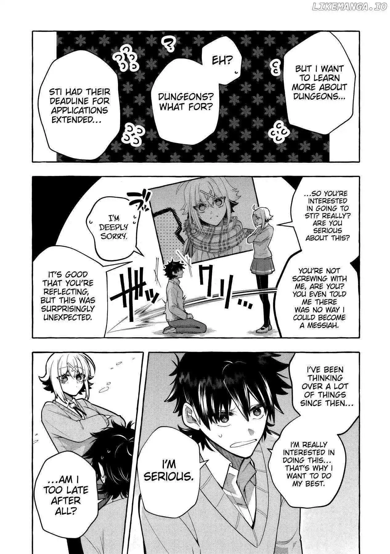 Kinzoku Slime Wo Taoshi Makutta Ore Ga