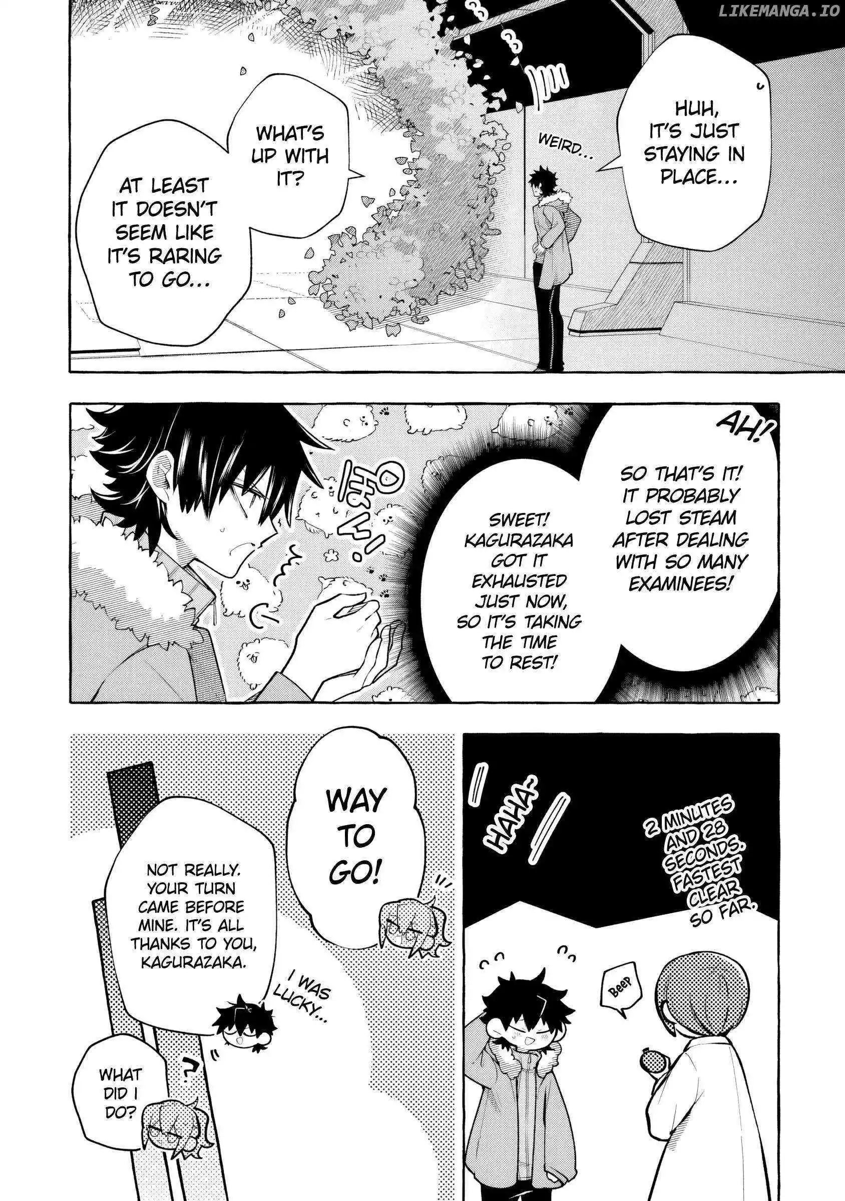 Kinzoku Slime Wo Taoshi Makutta Ore Ga 