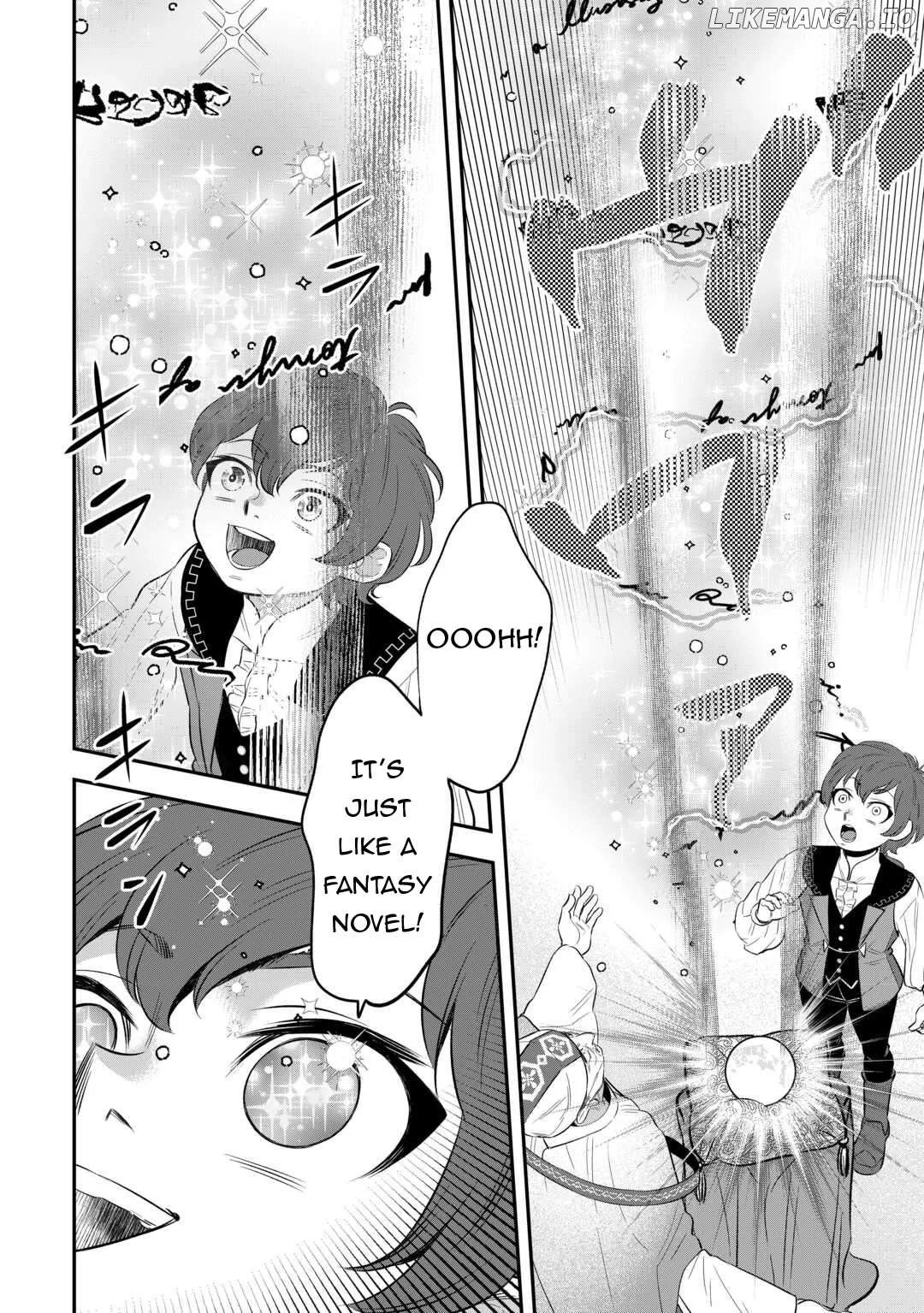 Kirawaremono no Akuyaku Reisoku ni Tensei shita no ni, Naze ka Mawari ga Hanatte Oite Kurenai - Chapter 4 - Page 9