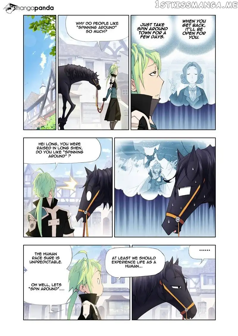 Kuang Shen - Chapter 8 - Page 4