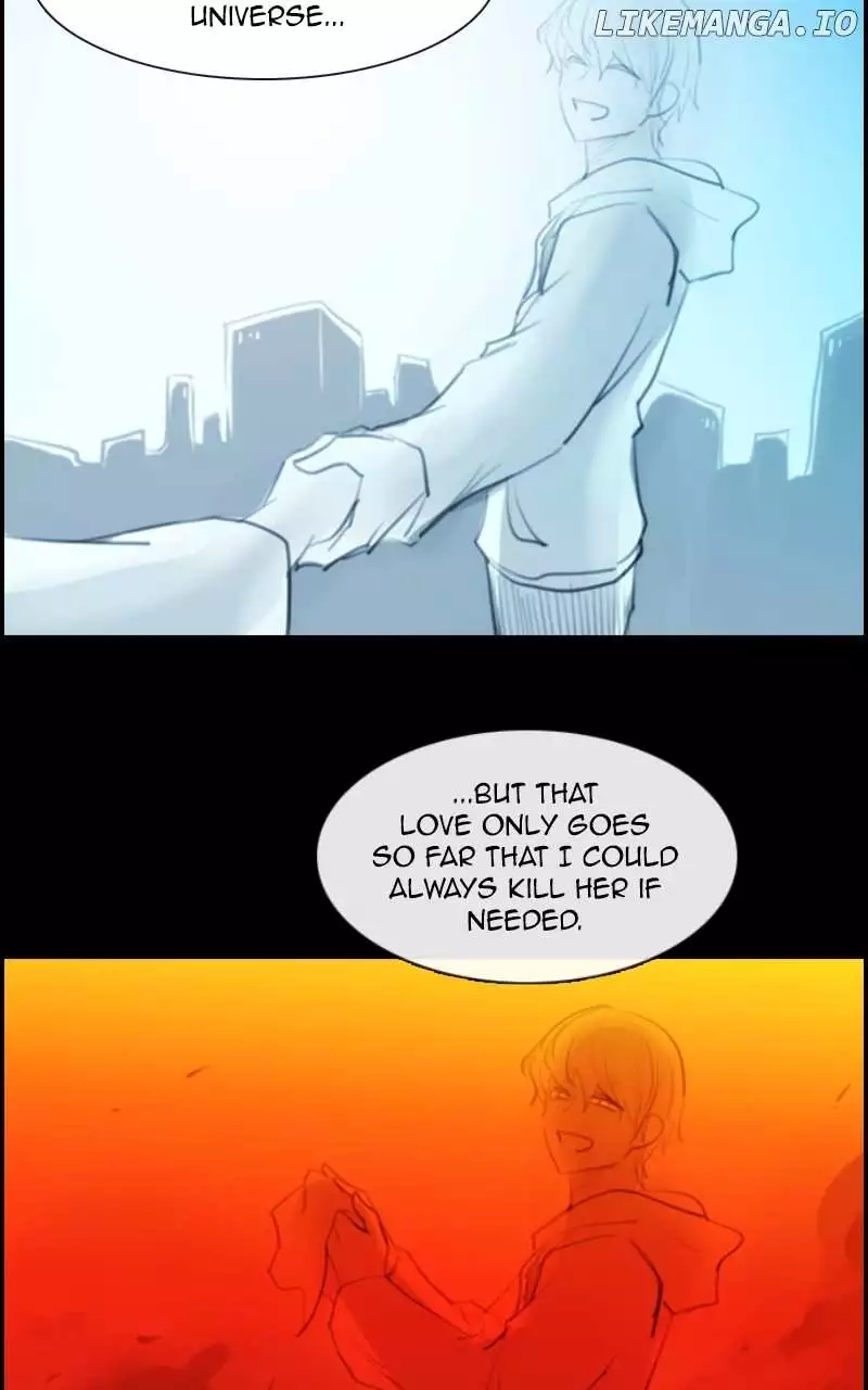 Kubera - Chapter 620 - Page 32