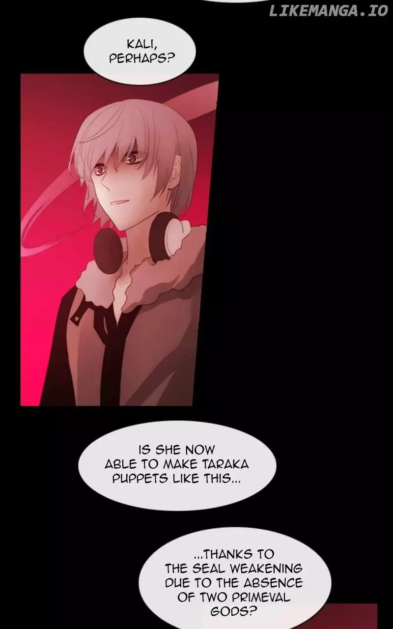 Kubera - Chapter 620 - Page 4