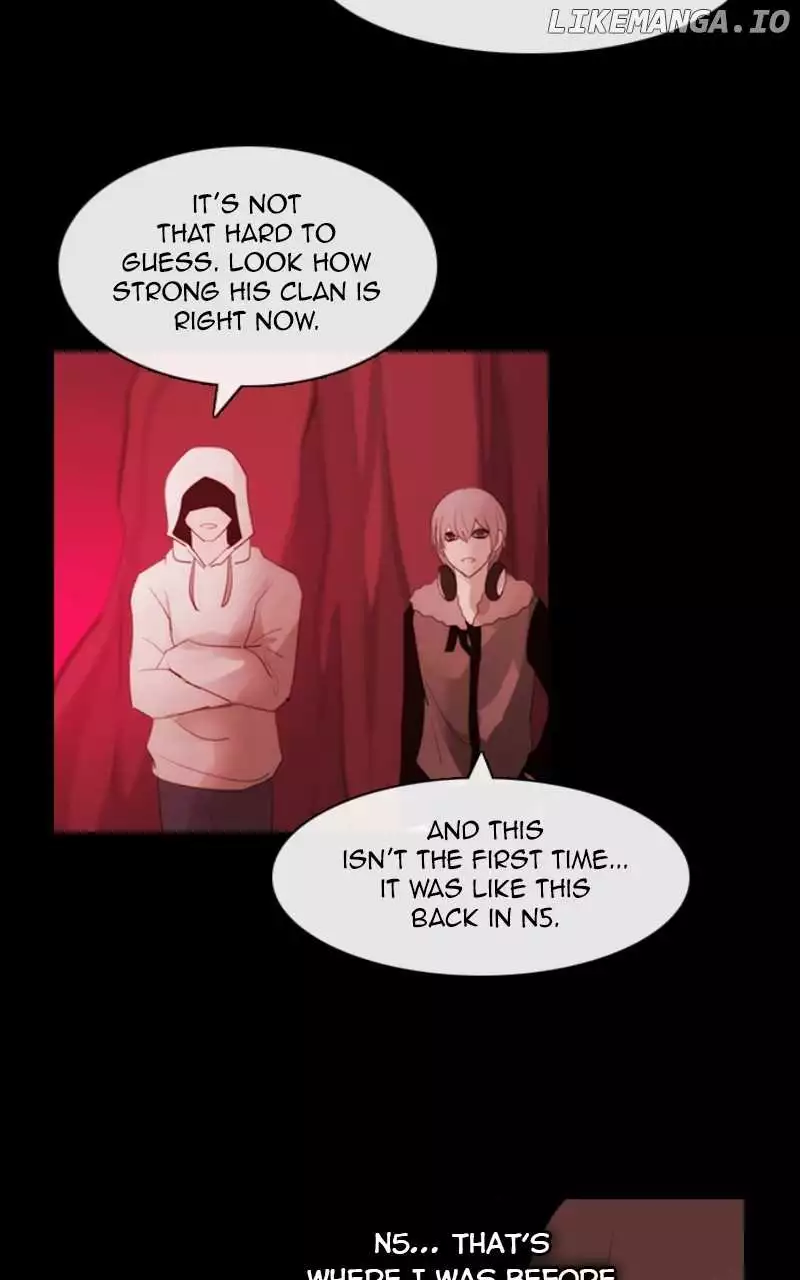 Kubera - Chapter 620 - Page 50
