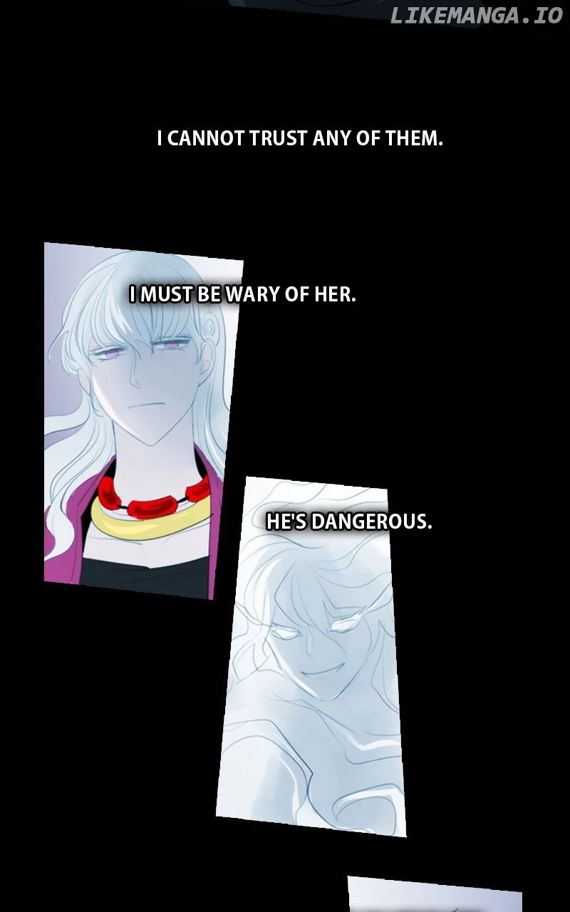 Kubera - Chapter 629 - Page 48