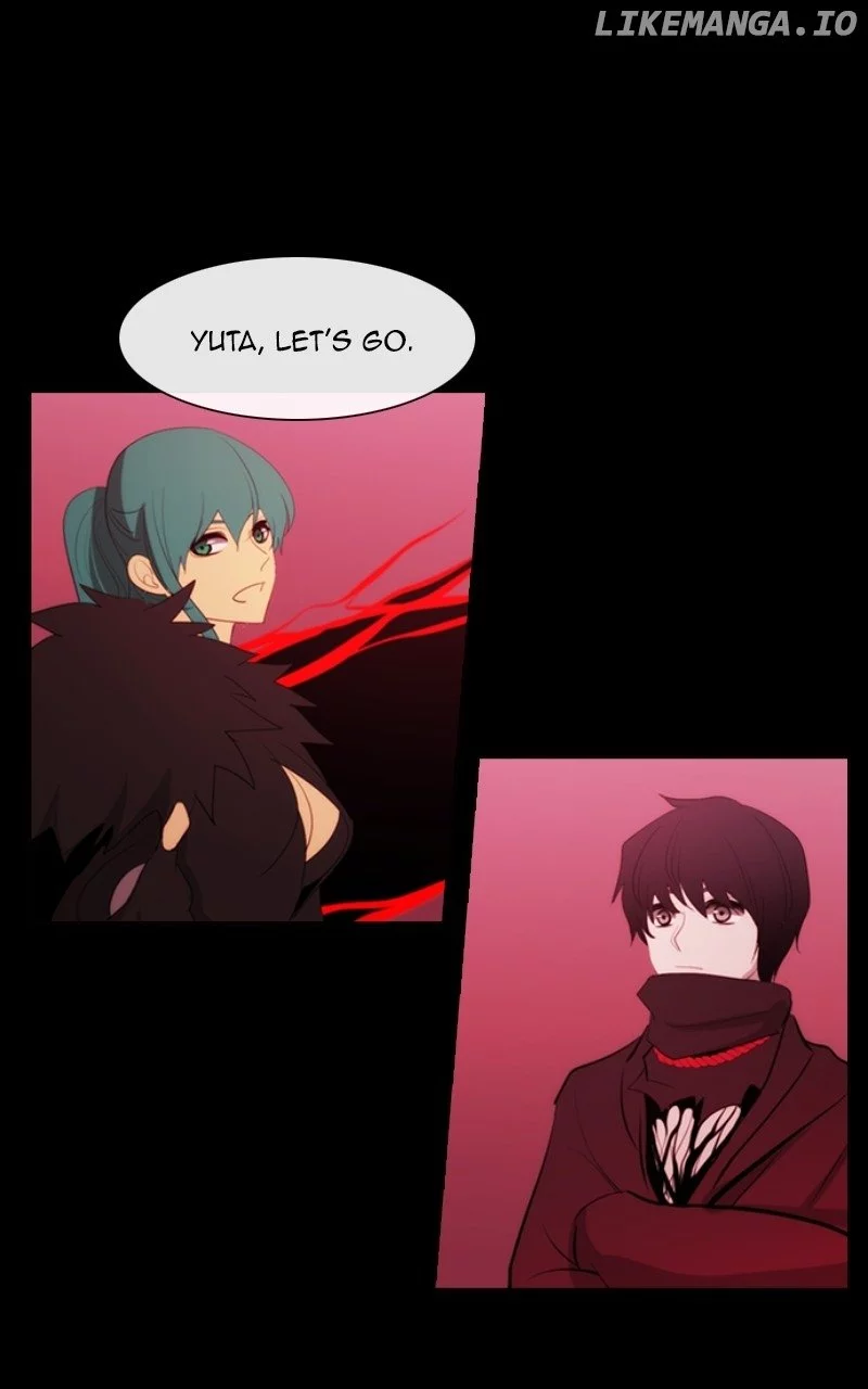Kubera - Chapter 629 - Page 16