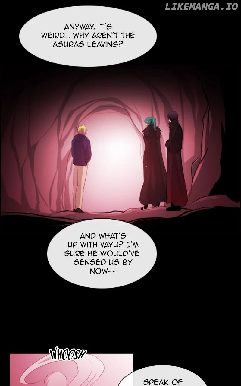 Kubera - Chapter 629 - Page 6