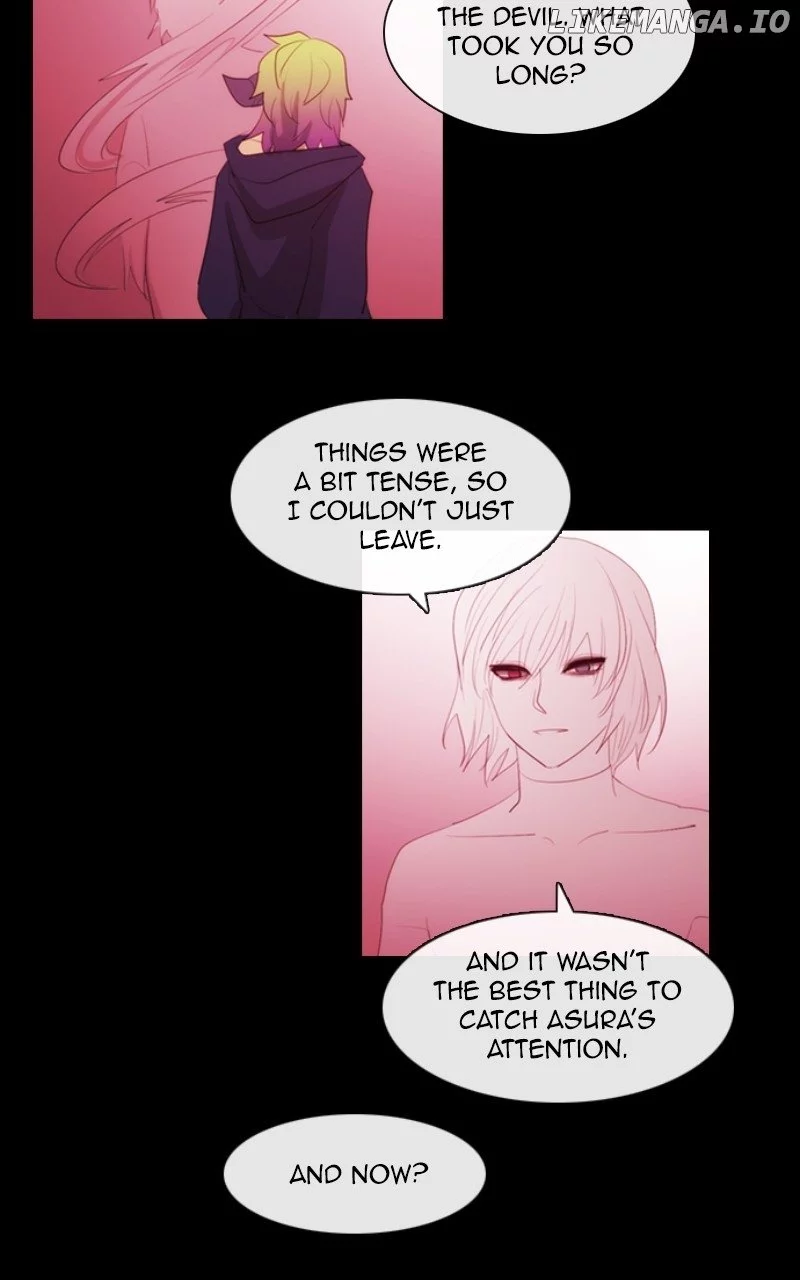 Kubera - Chapter 629 - Page 7