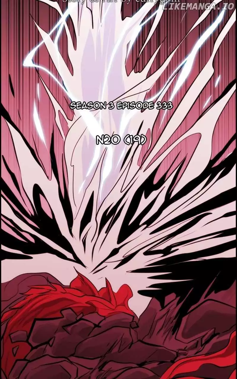 Kubera - Chapter 633 - Page 22
