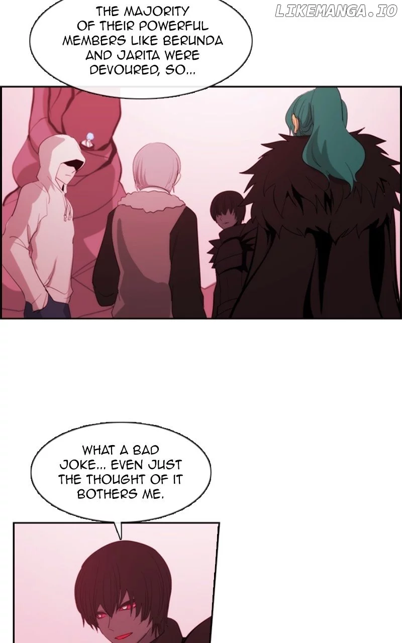 Kubera - Chapter 633 - Page 56