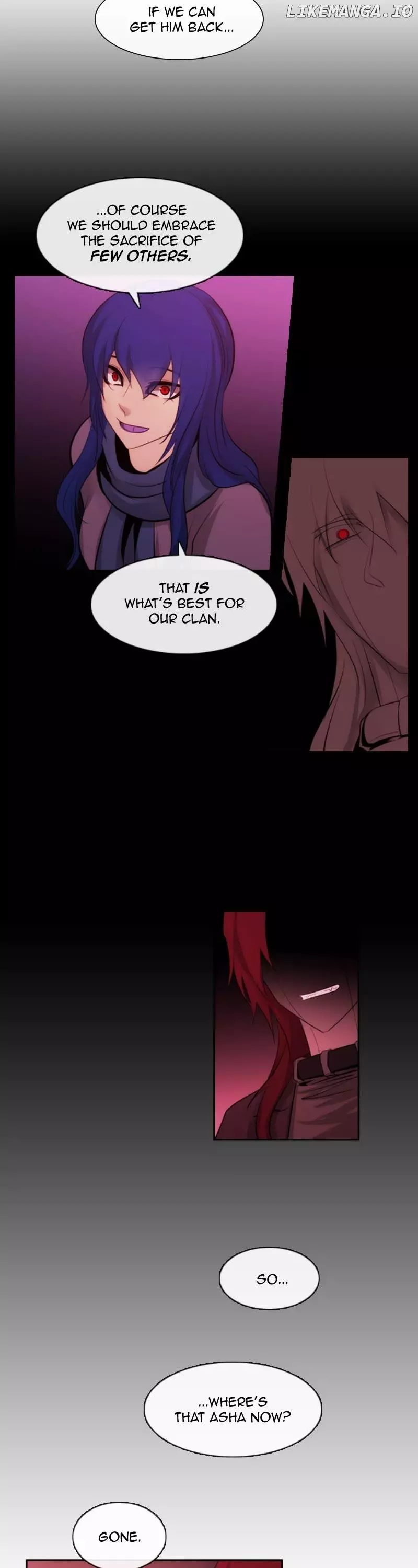 Kubera - Chapter 641 - Page 21