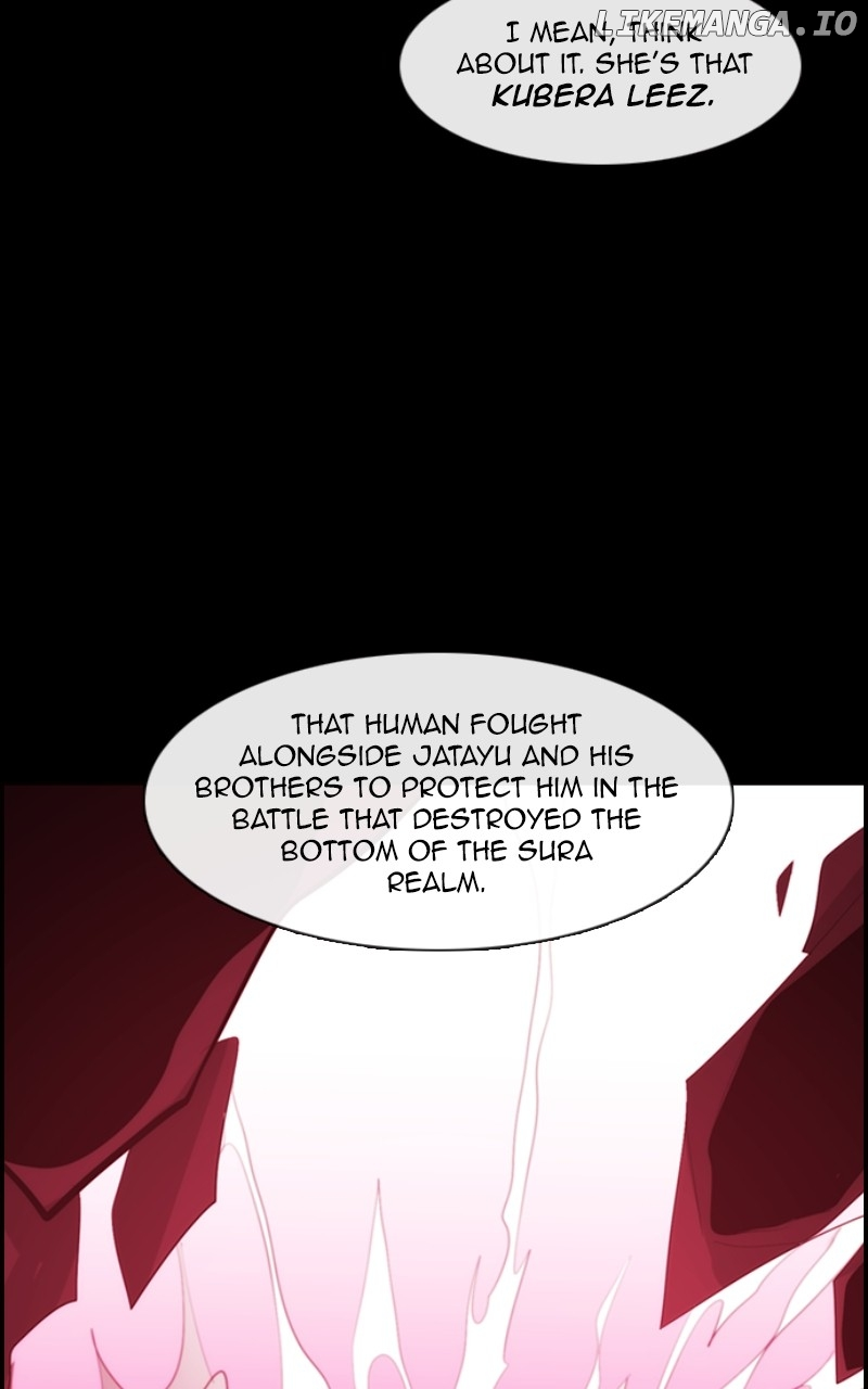 Kubera - Chapter 642 - Page 35