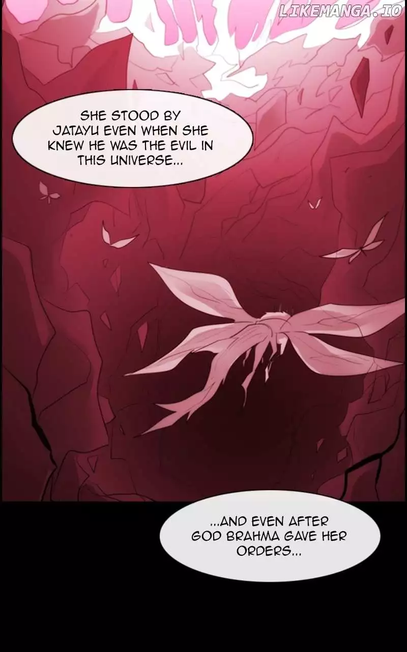 Kubera - Chapter 642 - Page 36