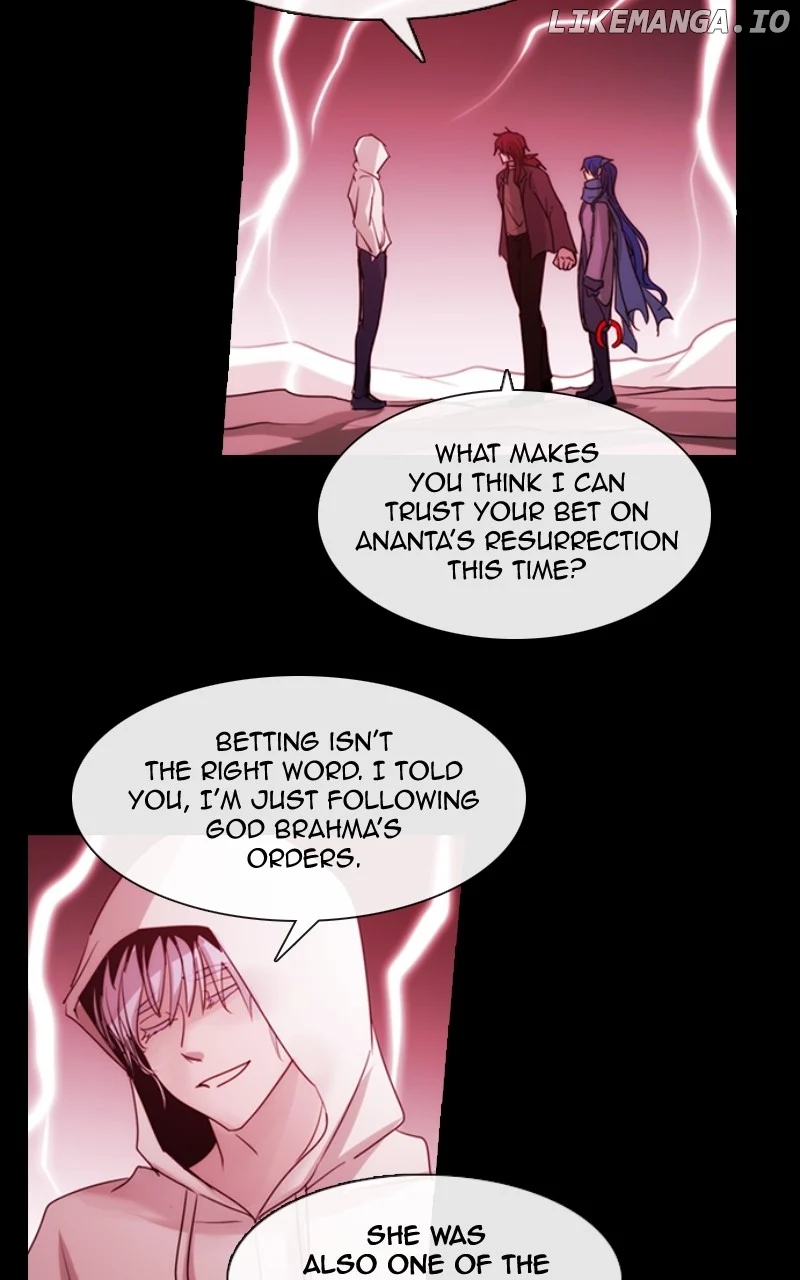 Kubera - Chapter 656 - Page 30