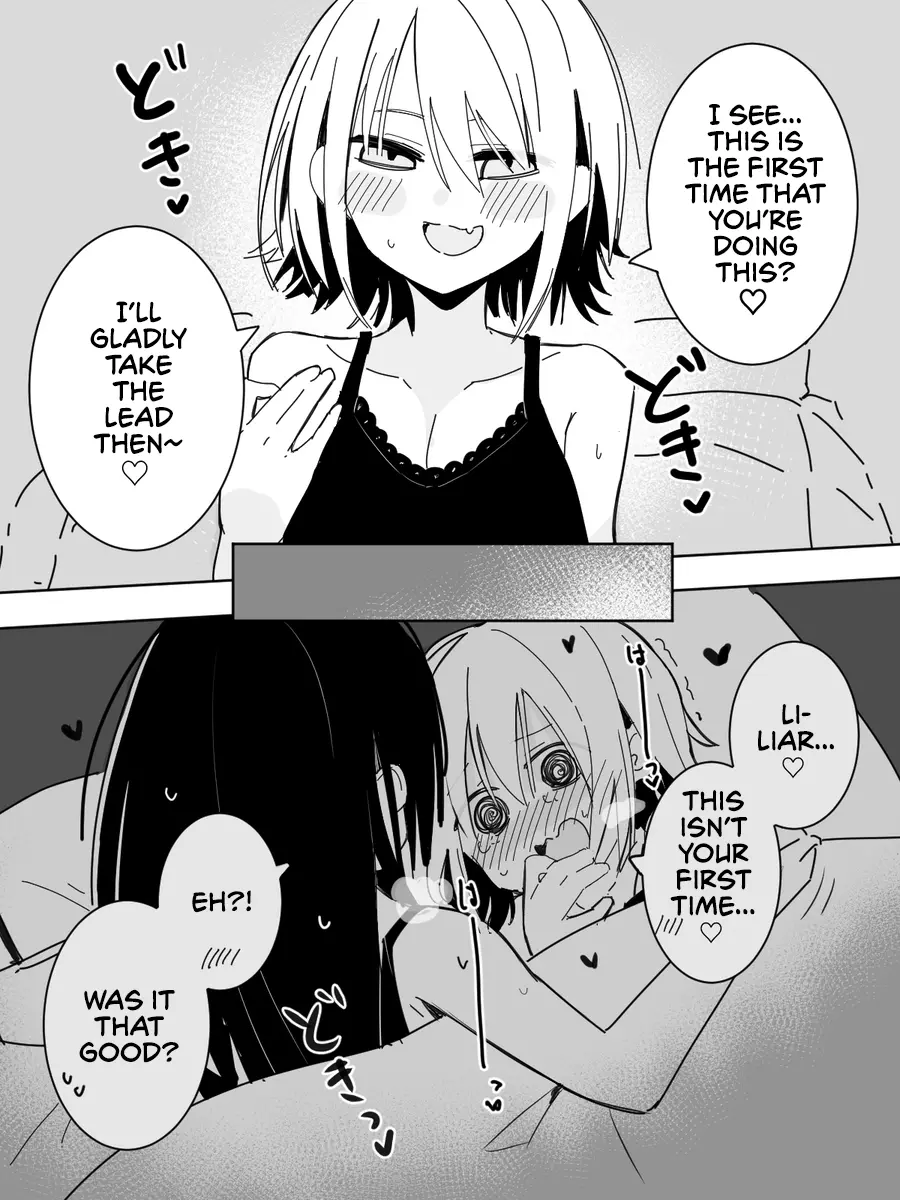 Kuse 100 - Chapter 30 - Page 1