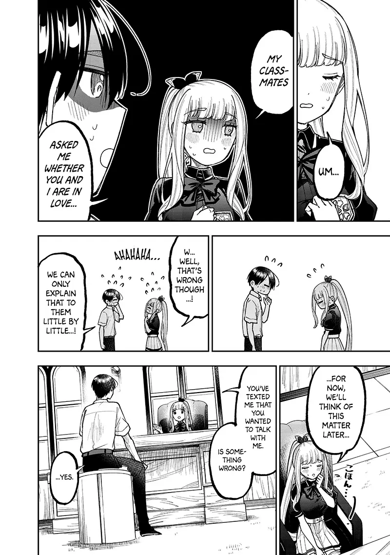 Kyuuseishu ≪MESHIA≫~Isekai wo sukutta moto yuusha ga mamono no afureru genjitsu sekai wo musou suru~ - Chapter 43 - Page 9