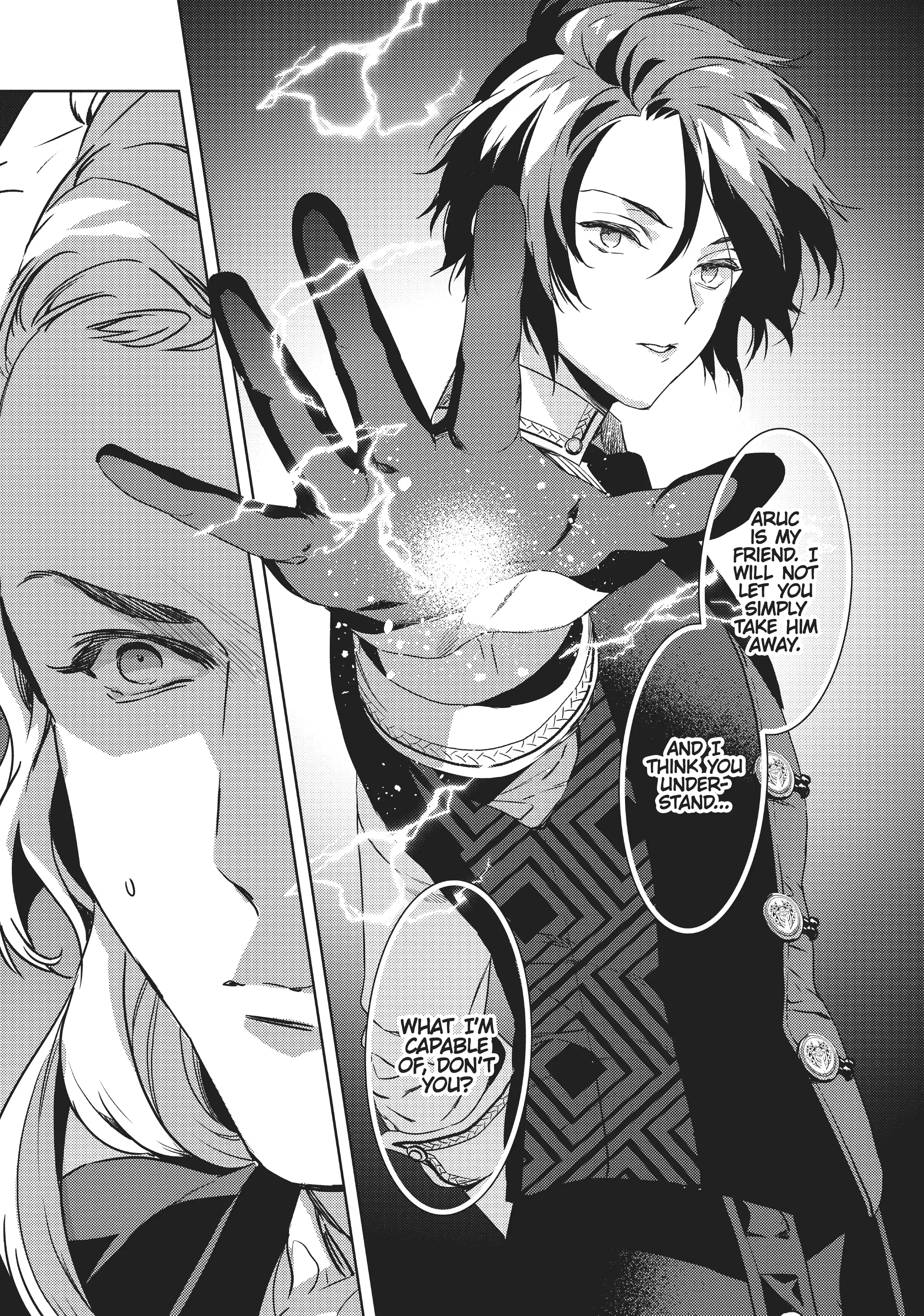 Kyuutei Mahou-shi Kubi ni Nattande, Inaka ni Kaette Mahou-ka no Sensei ni Narimasu - Chapter 6 - Page 13