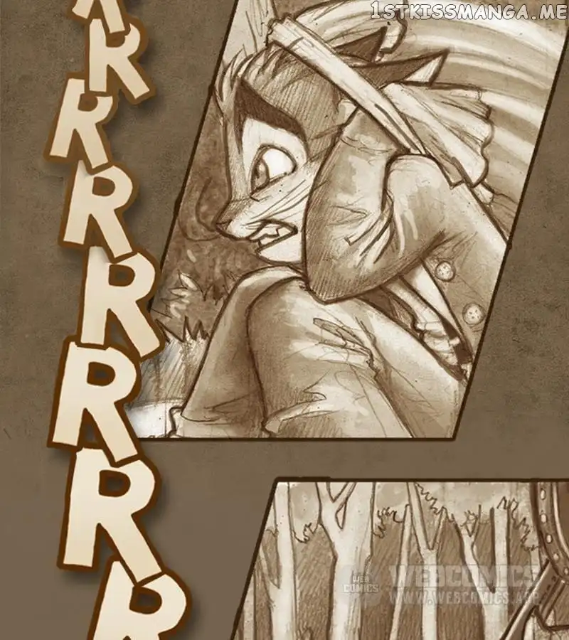 
Lackadaisy - Chapter 3 - Page 18