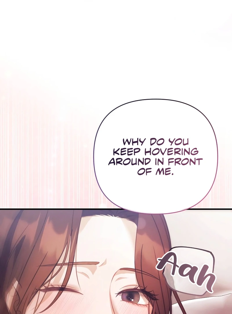 Late Regret - Chapter 2 - Page 58