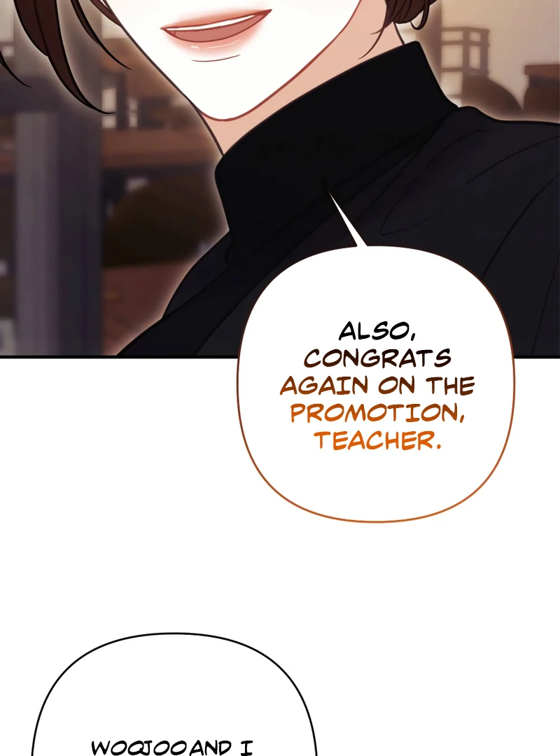 Late Regret - Chapter 3 - Page 79