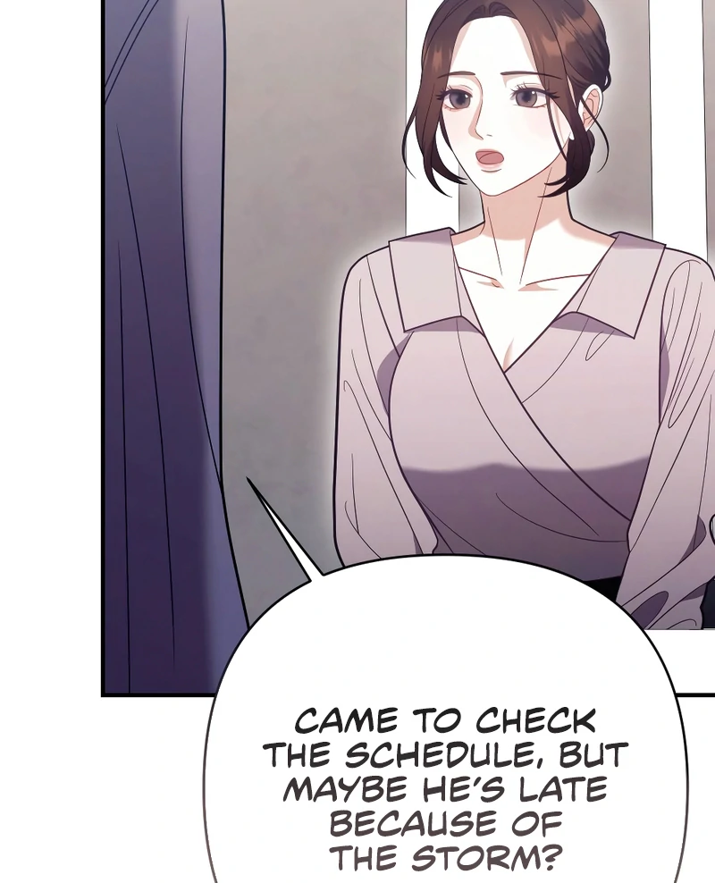 Late Regret - Chapter 4 - Page 72