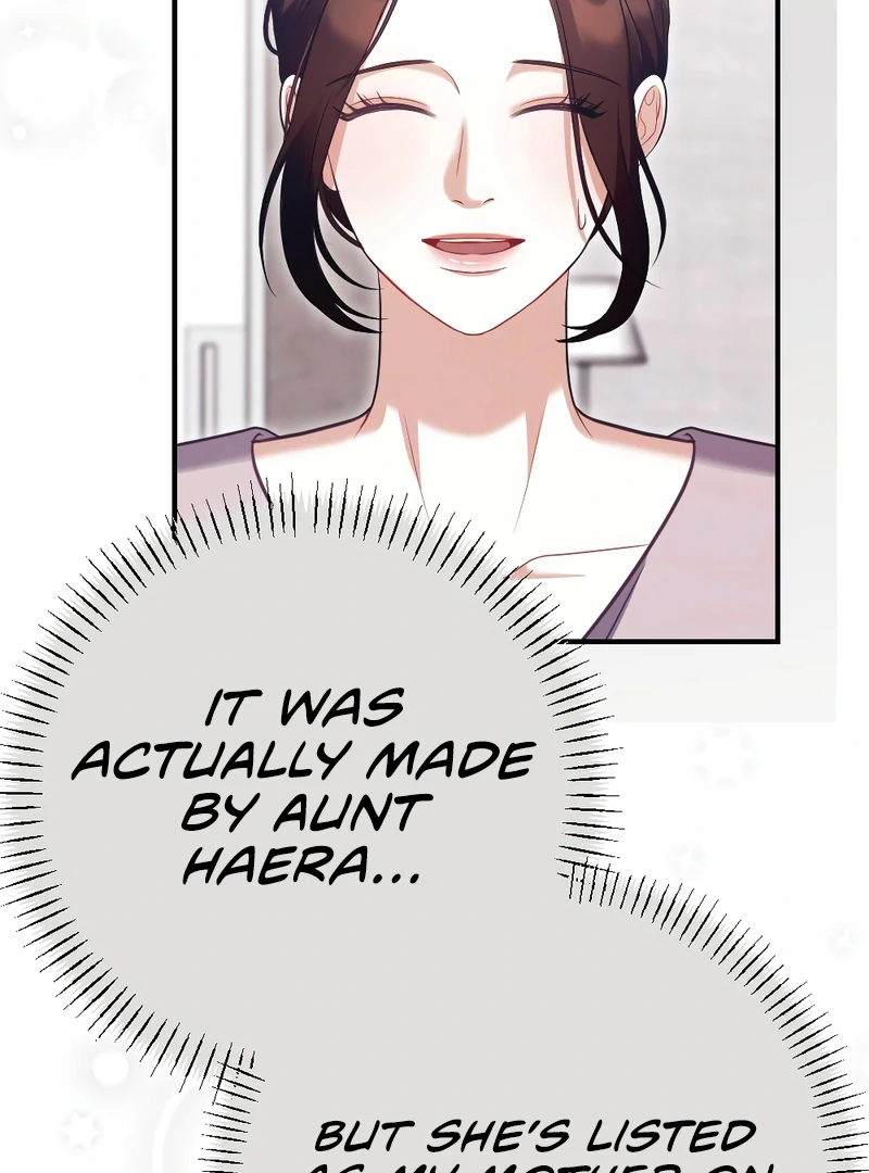 Late Regret - Chapter 4 - Page 91