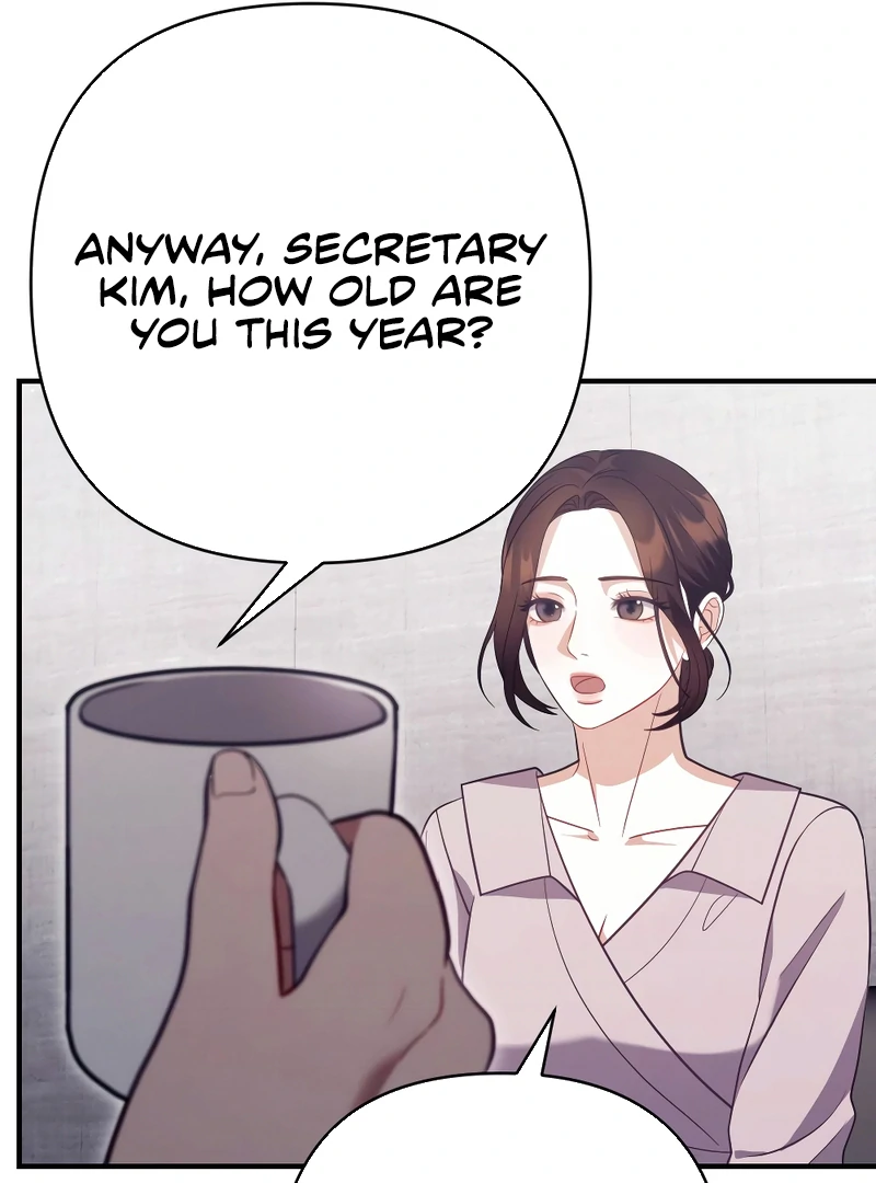 Late Regret - Chapter 4 - Page 97