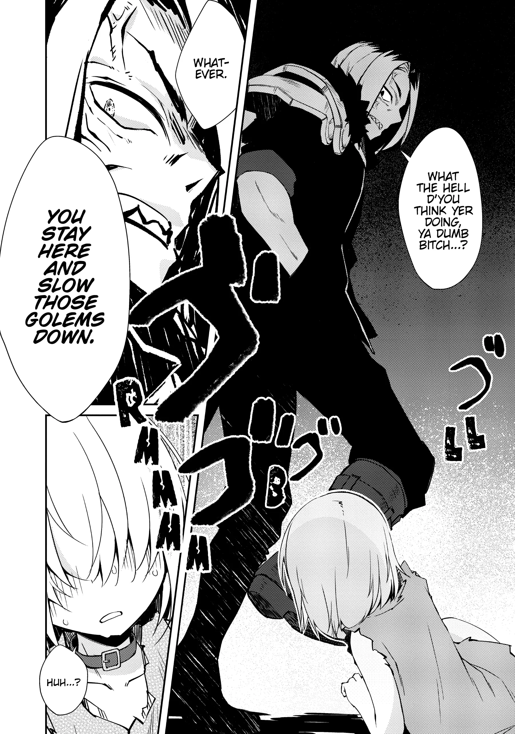 Lazy Dungeon Master (Official) - Chapter 34 - Page 7