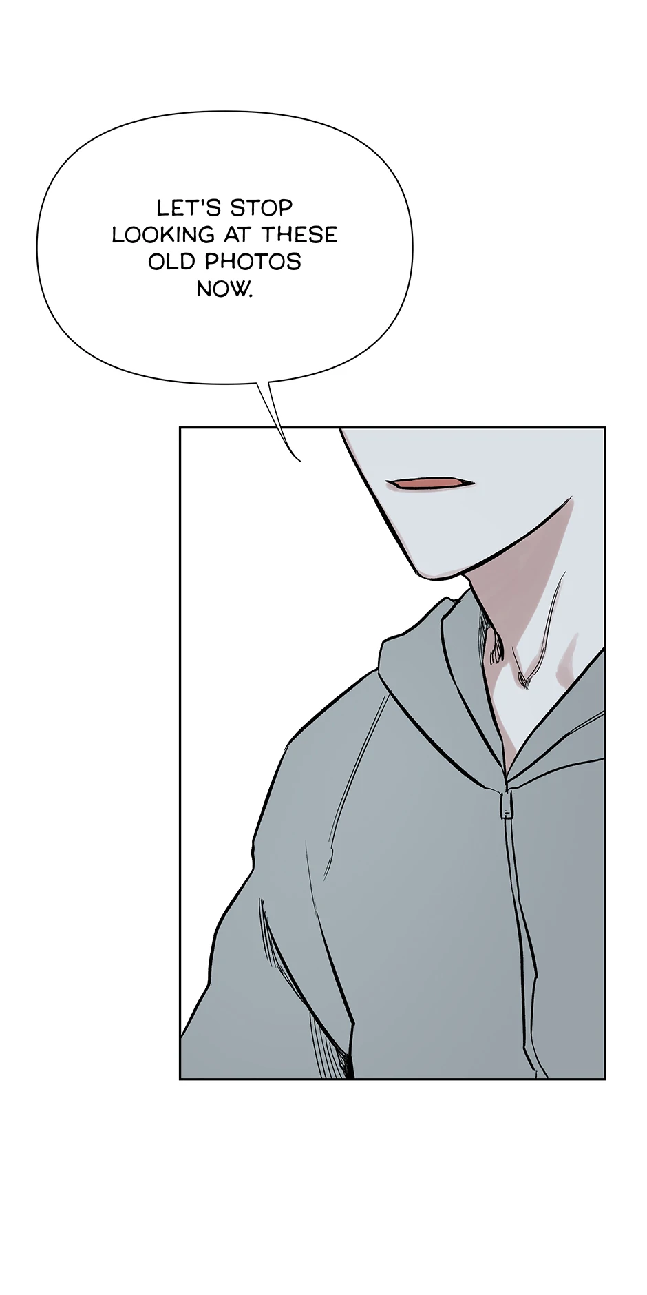 Leash - Chapter 12 - Page 41