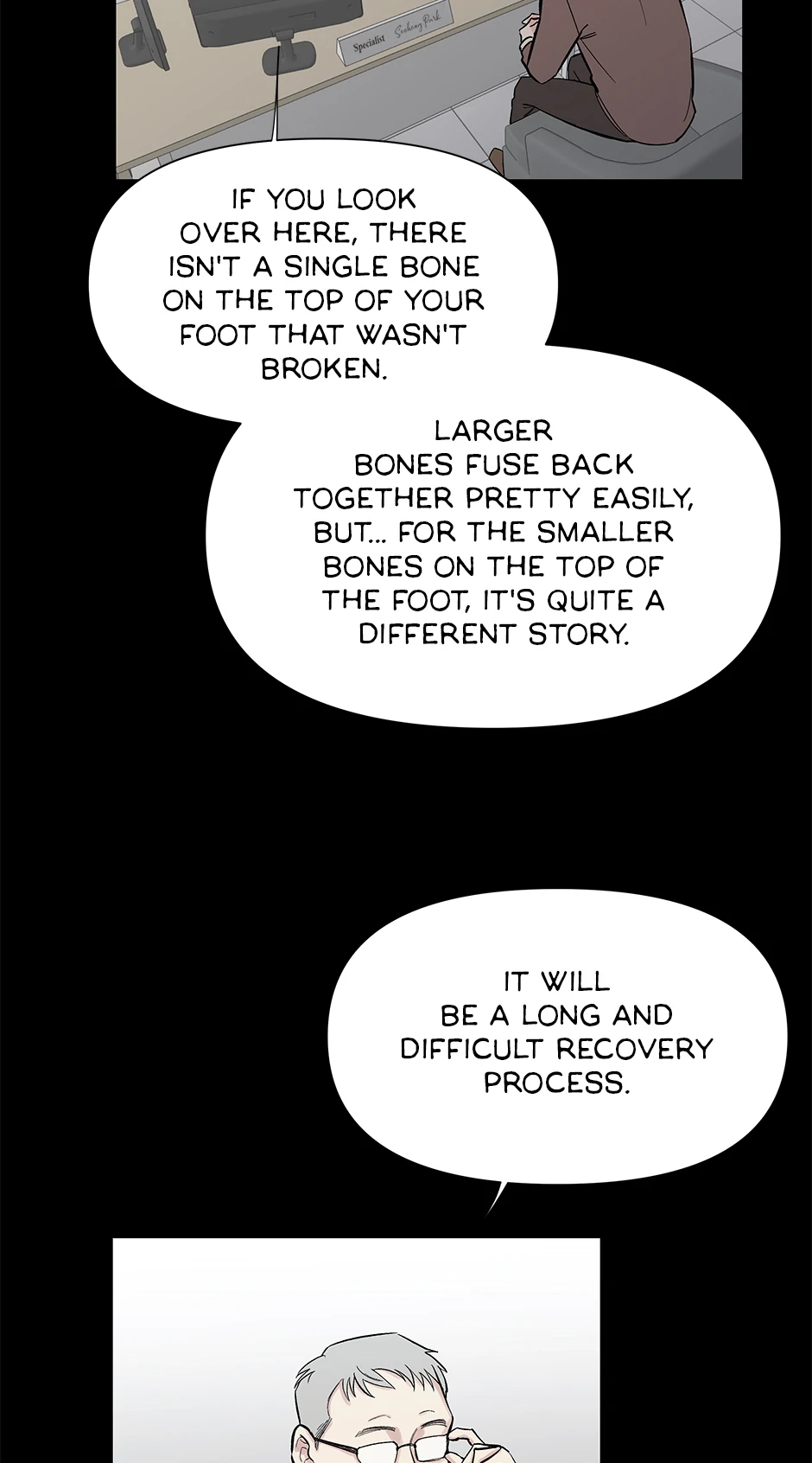 Leash - Chapter 13 - Page 3
