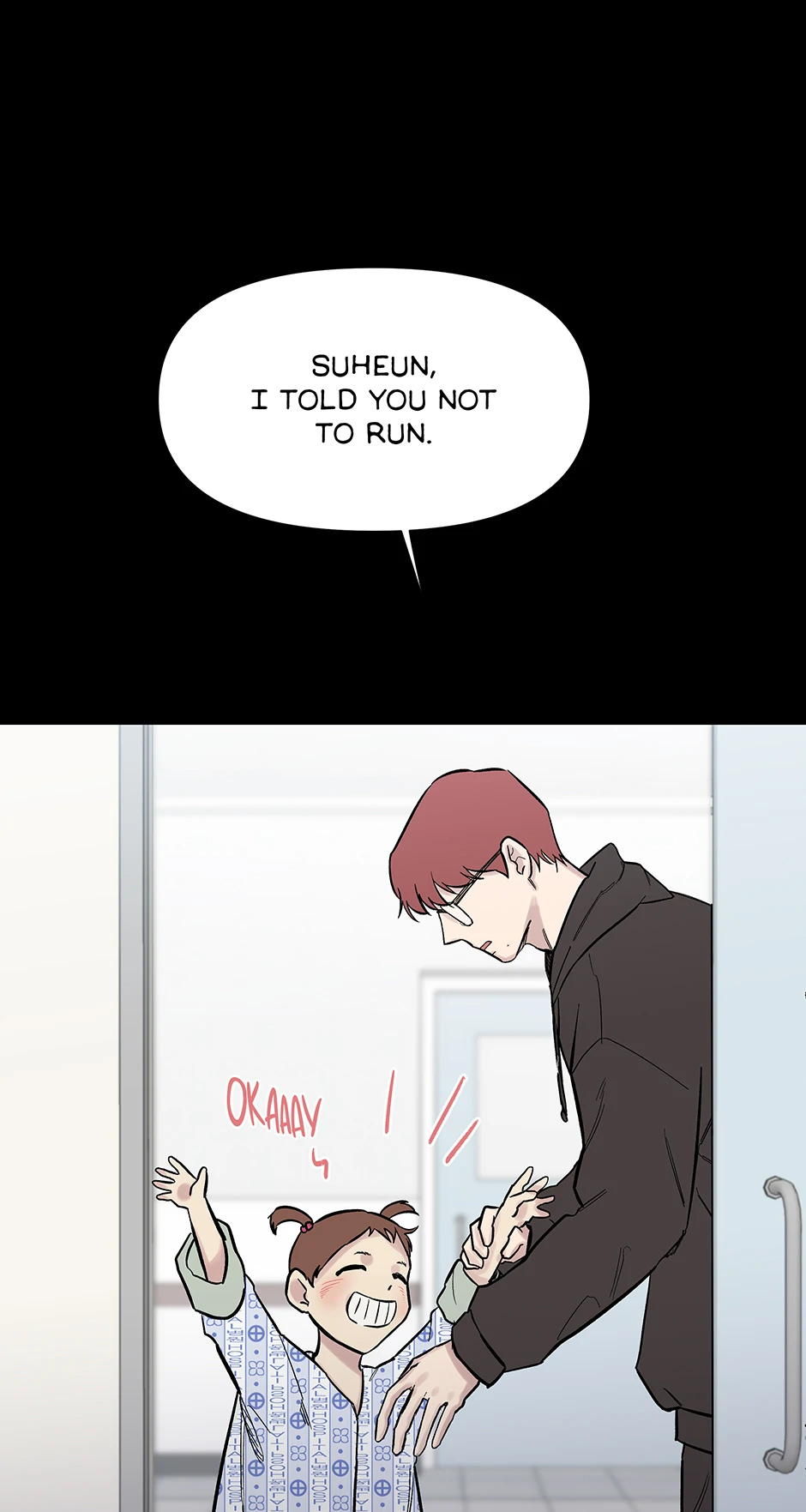 Leash - Chapter 13 - Page 34