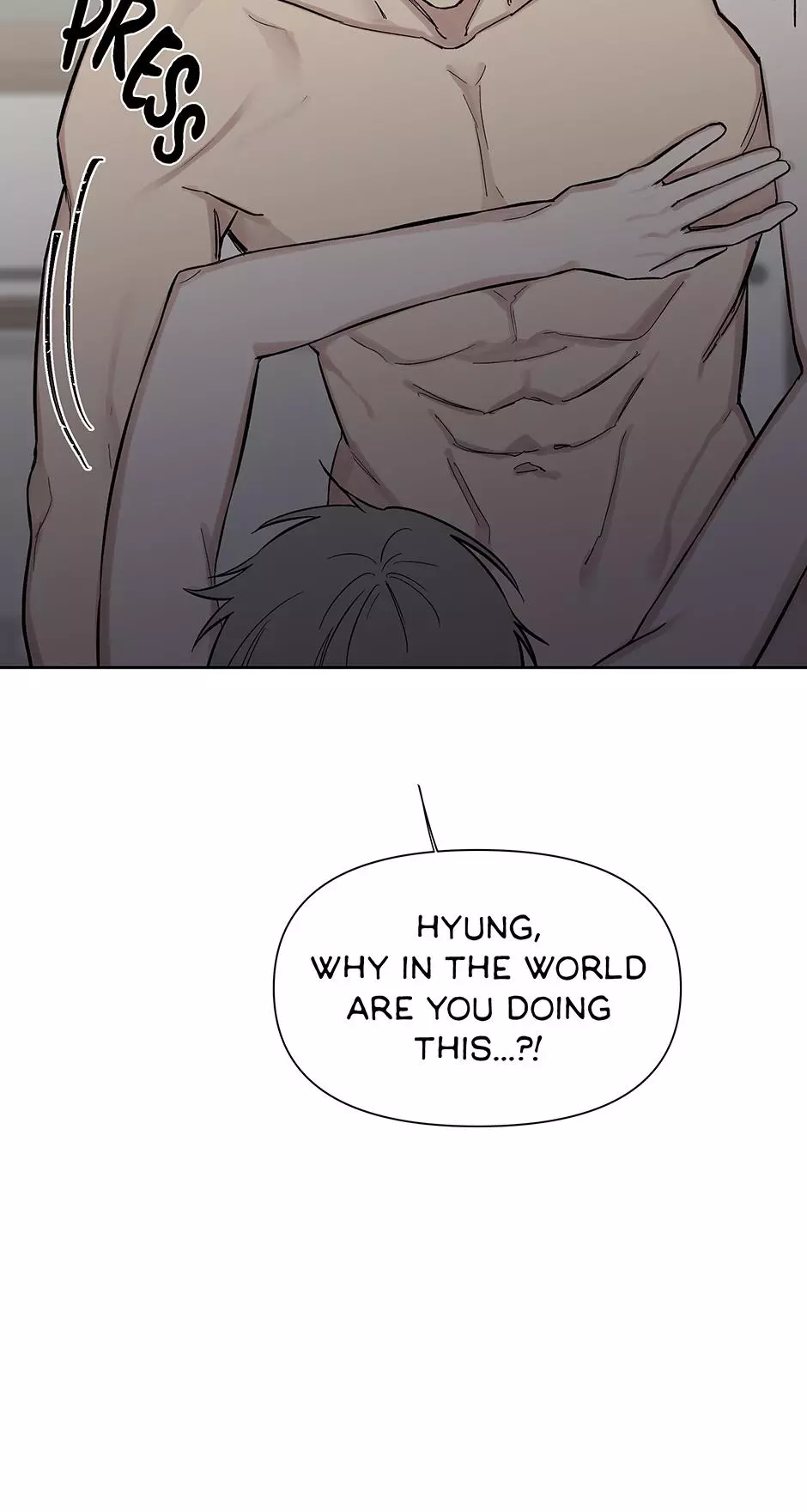 Leash - Chapter 42 - Page 65