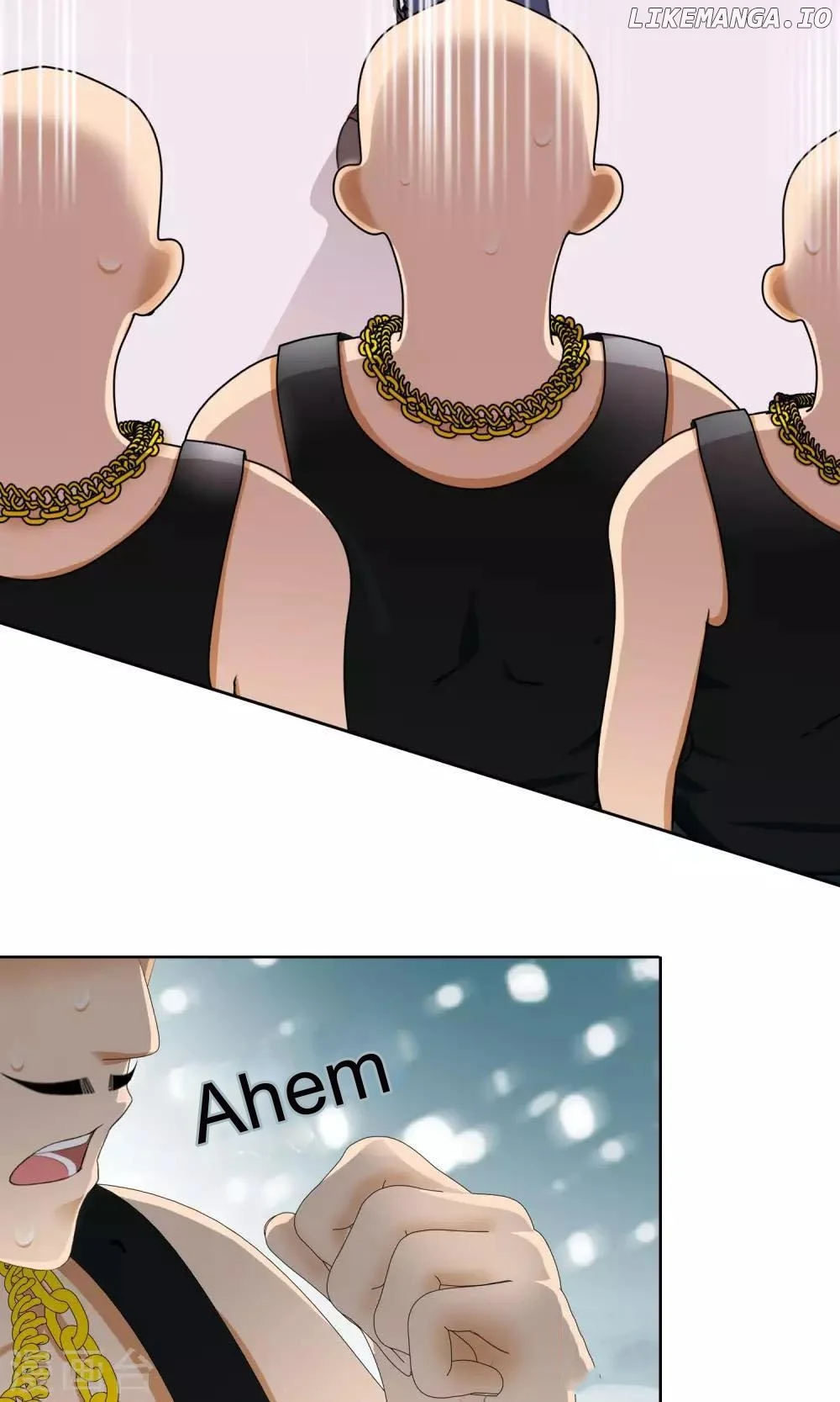 Lemon 404 - Chapter 35 - Page 5
