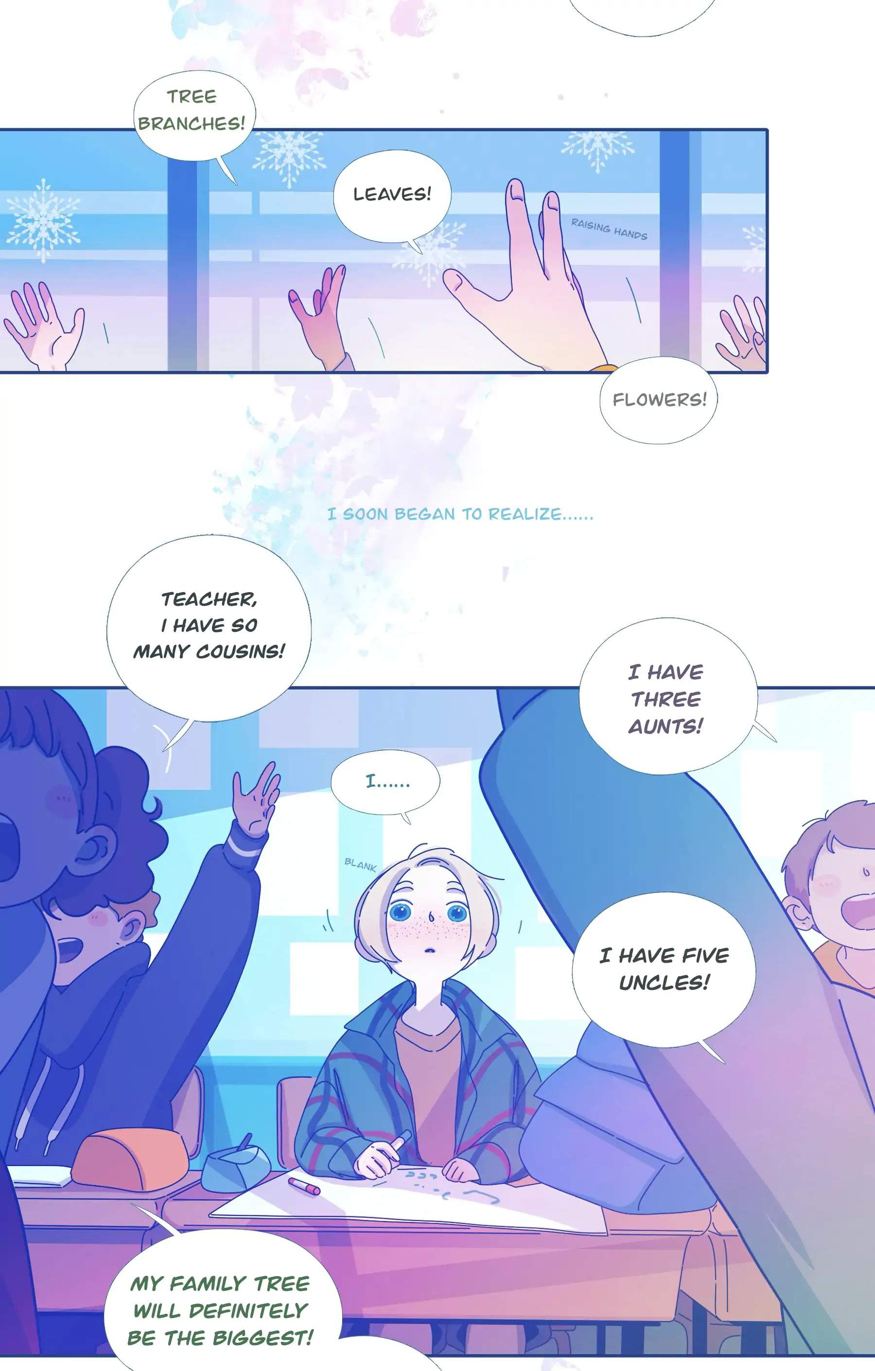 Leo - Chapter 59 - Page 4