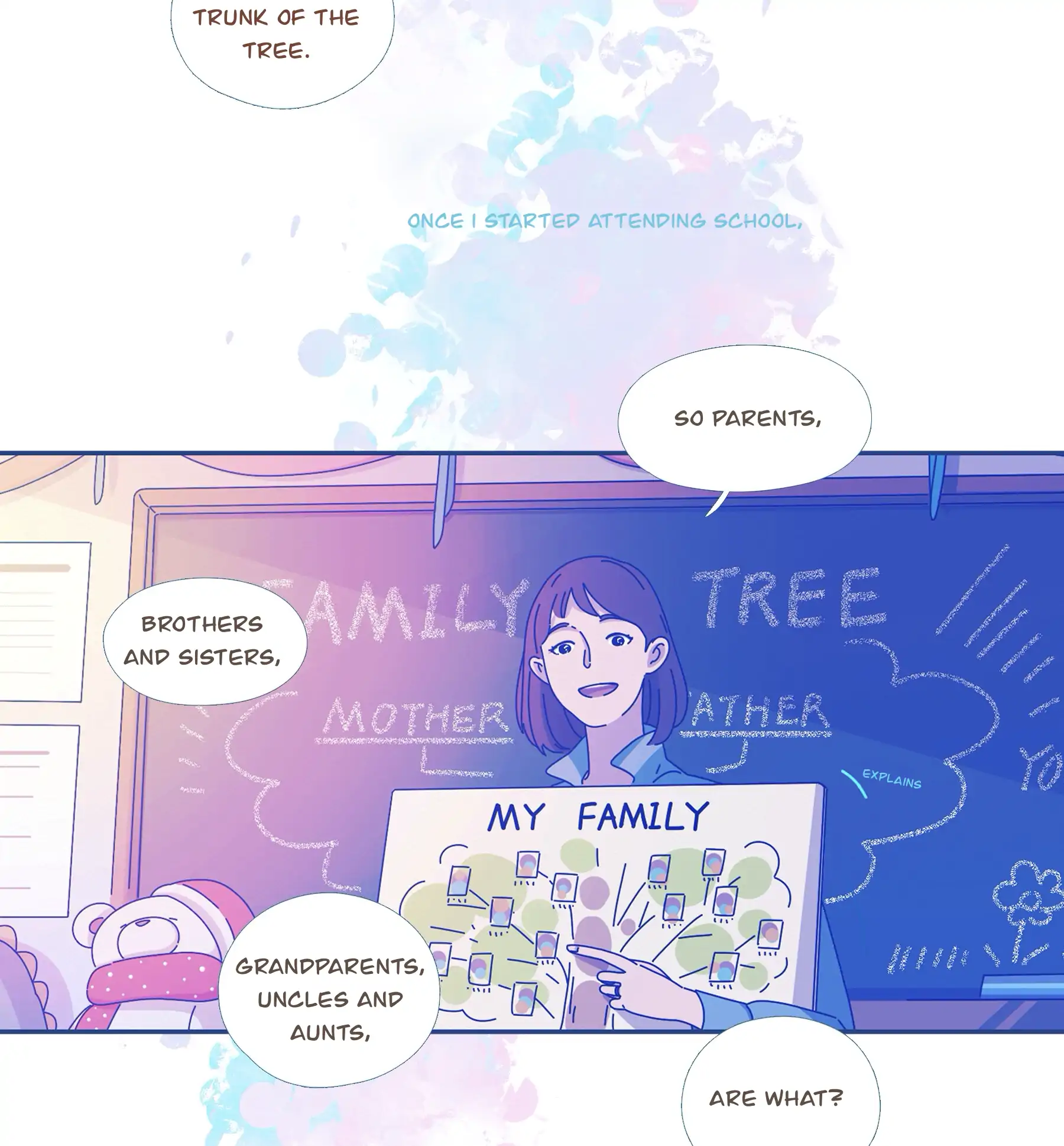 Leo - Chapter 59 - Page 3