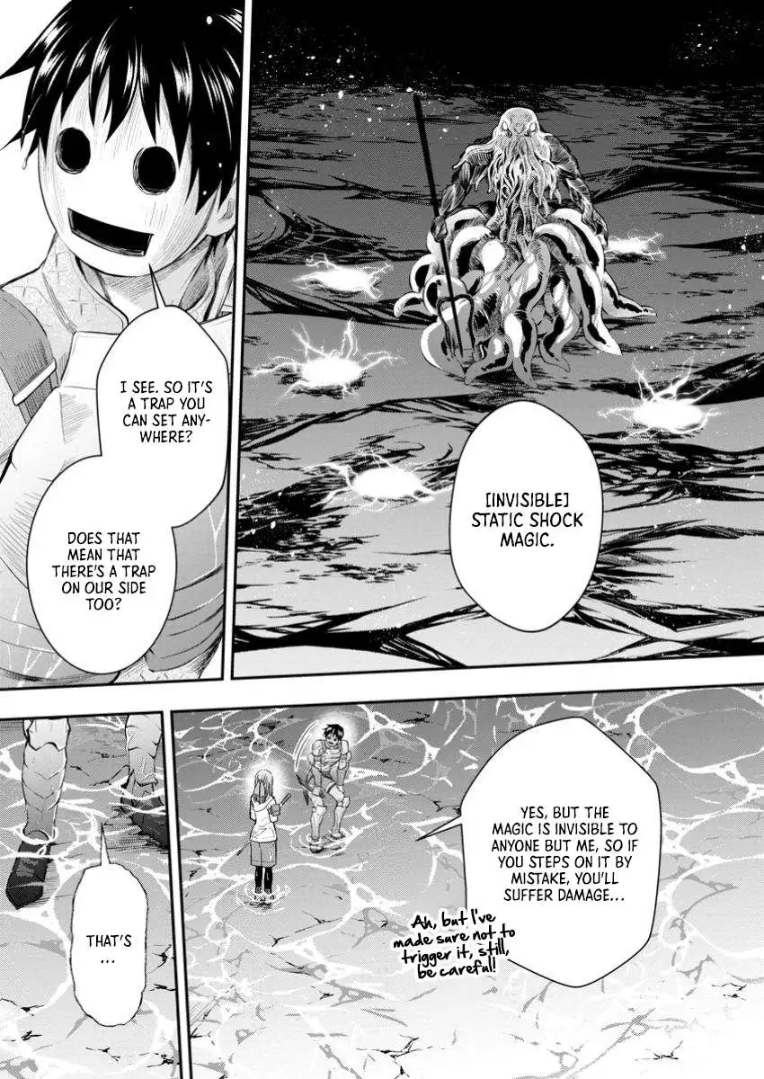 Let's be an Adventurer! ~Defeating Dungeons with a Skill Board~ - Chapter 51 - Page 23