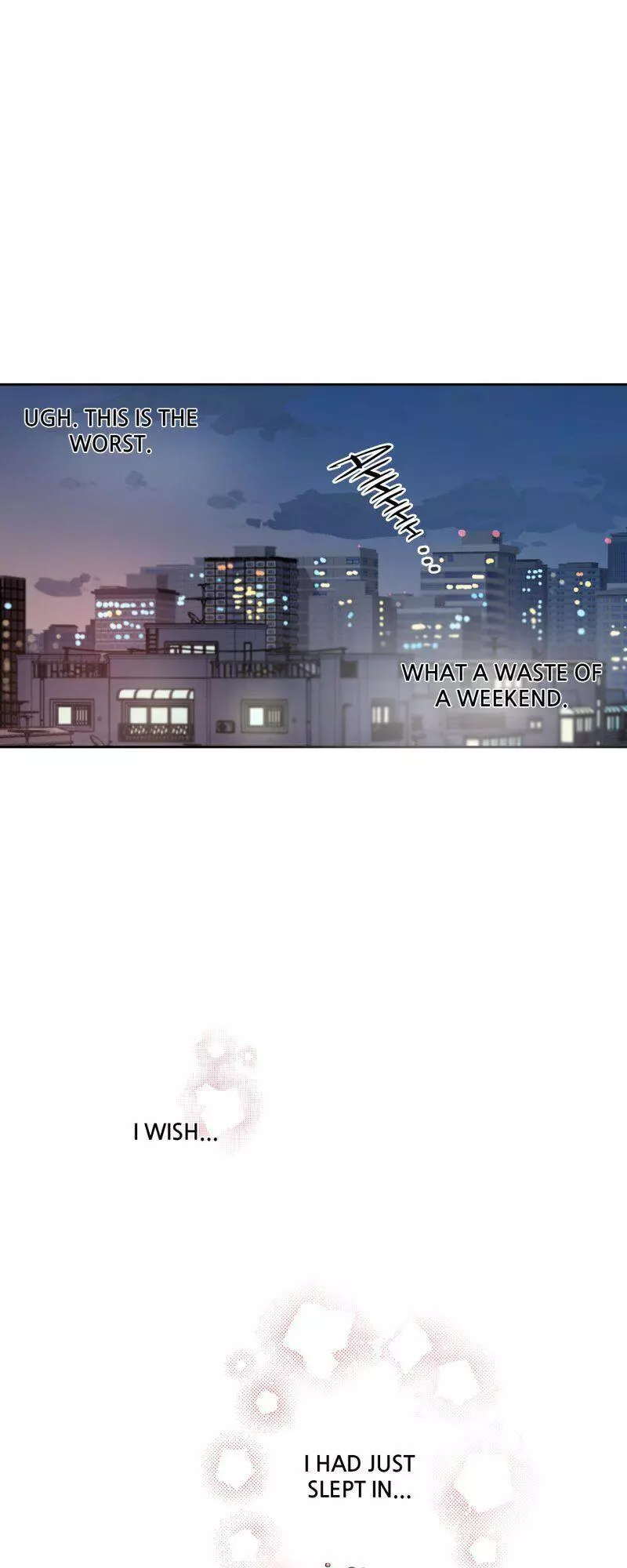 Let's Separate Public and Private - Chapter 10 - Page 41