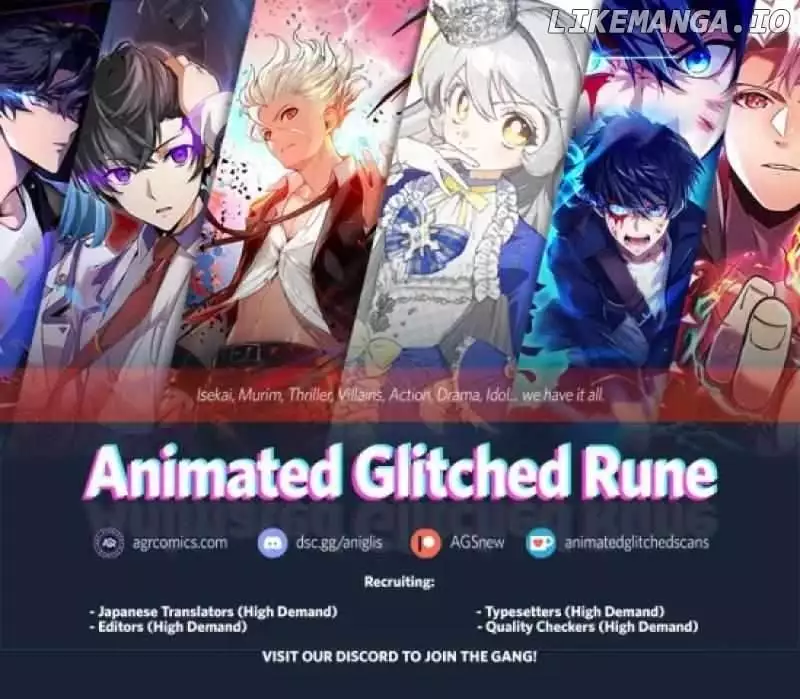 Leveling Up Fast with Divine Measurement Skills - Chapter 15 - Page 1