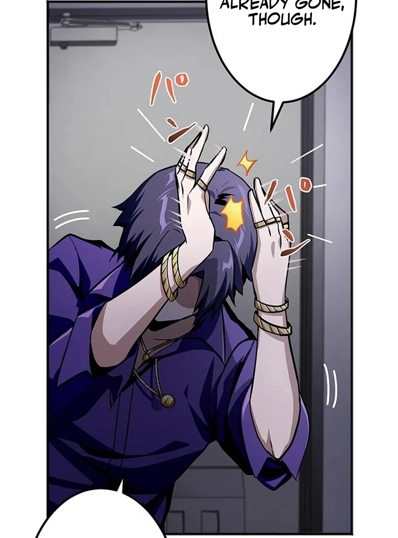 Leveling Up Fast with Divine Measurement Skills - Chapter 5 - Page 47